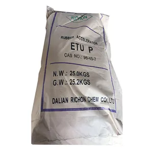 Ethlenethioureaゴム加硫促進剤ETU/プロモーターNA-22-45-7