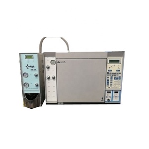 Gas Purity Detector in Cell Gas Component Analyzer Battery Gas Purity Tester - Product Image 1