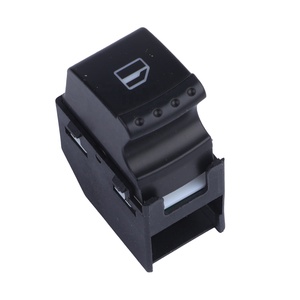 Interrupteur de lève-vitre électrique 6Y0959855 pour Skoda <span class=keywords><strong>Fabia</strong></span> <span class=keywords><strong>2000</strong></span>-2007 - Product Image 3