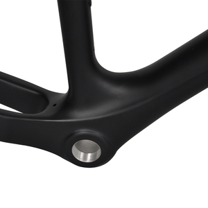 DengFu FM059 ĐĨA PHANH Tùy Chỉnh Sơn Cyclo Cross Bike Carbon Khung - Product Image 4