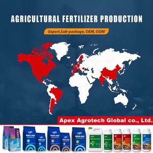 Fertilizante de Fosfito de Potasio Soluble en Agua de Acción Rápida para Aplicación por Irrigación <span class=keywords><strong>Foliar</strong></span> y por Goteo - Product Image 3