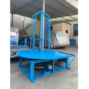 Machines à enrouler le fil de 300 mm de diamètre intérieur, <span class=keywords><strong>enrouleur</strong></span> de fil en <span class=keywords><strong>acier</strong></span> galvanisé pour l'utilisation de câblage - Product Image 3