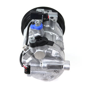 อะไหล่รถยนต์ คอมเพรสเซอร์แอร์ สำหรับ A4 A4L A5 A6 A6L A7 Q5 Q7 4K0820803 8W0820803N 5QD820803B - Product Image 4