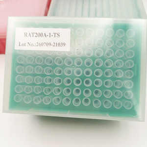 ปลายปิเปต Rainin LTS ขนาด 200ul แบบใส 96 หัว พร้อมชั้นวาง สำหรับใช้งานในห้องปฏิบัติการ แบบ Low Retention - Product Image 3
