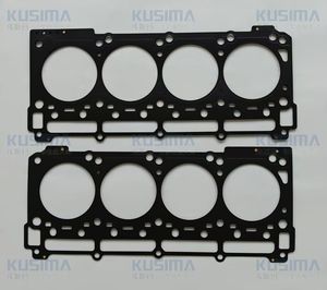 Juego completo de juntas de culata de motor OEM para Jeep <span class=keywords><strong>Grand</strong></span> <span class=keywords><strong>Cherokee</strong></span> Chrysler Dodge GM 5,7 OE 05038280AD 68196239AC - Product Image 5