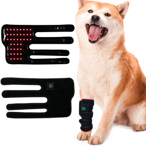 แผ่นบำบัดสำหรับขา40ไฟ LED (660nm และ850nm) สำหรับสุนัข/แมวบรรเทาอาการปวดขา - Product Image 2