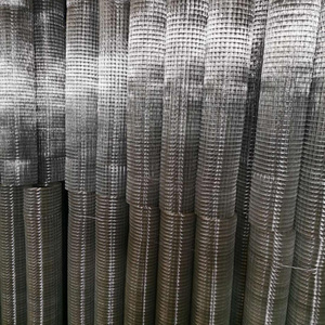 ลวดตาข่ายชุบสังกะสีแบบจุ่มร้อนสำหรับกรงกระต่าย คอกนก และป้องกันฟาร์ม - Product Image 6
