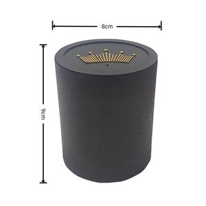 Vaso de Dados de Plástico Personalizado con Logotipo, en Forma de Corona, Resistente, Apto para KTV, Bares, Fiestas y Juegos de Mesa - Product Image 2