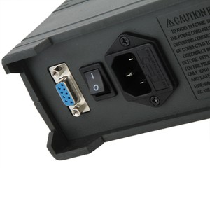 Multimètre numérique BSIDE MS8040 1000V 60A True RMS de table - Product Image 3