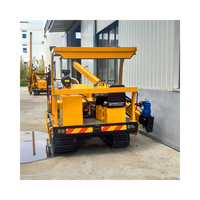 Pompe à moteur hydraulique du système GPS à haut rendement de 6m de l'Inde Nouveau marteau diesel en acier pour la construction agricole solaire