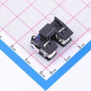 02540101Z Fuse Holder (Box) Fuse ( Rated Voltage: 400V )( Rated Current: 10A ) - Product Image 1