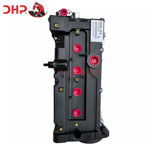 Conjunto de Motor G4EE 1.4L de Gasolina DOHC 16V, Motor Completo para Accent Getz Rio 2005-2011, Probado, Reemplazo Directo - Product Image 3