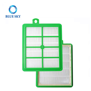Filtre HEPA pour <span class=keywords><strong>aspirateur</strong></span> H12 compatible avec les aspirateurs <span class=keywords><strong>Electrolux</strong></span> EL012B Harmony Oxygen Ultra Oxygen 3 Ultra Canister - Product Image 6