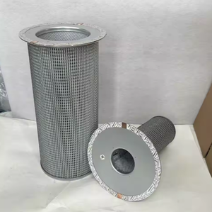 MANNY 250034-133 Séparateur d'huile d'air de pièces de compresseur de haute qualité - Product Image 4