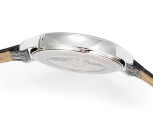 Montres mécaniques de créateur à bracelet noir, haute qualité, très demandées - Product Image 5