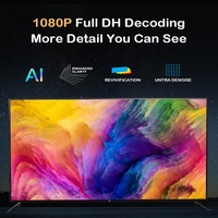 Orijinal fabrika Full HD 14300 lümen taşınabilir projektör LCD ev konferans odası açık 4K projektör