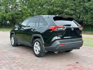 # Voiture d'occasion Toyota RAV4 <span class=keywords><strong>SUV</strong></span> - Product Image 4