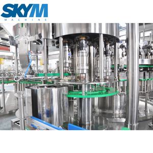 เครื่องปิดขวดน้ำแบบพกพา,เครื่องปิดขวดแก้วพลาสติกบรรจุน้ำดื่มอัดลมแบบอัตโนมัติเต็มรูปแบบ - Product Image 3