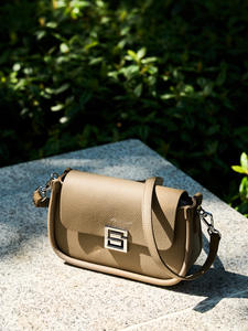 Женская сумка из натуральной кожи - Product Image 5