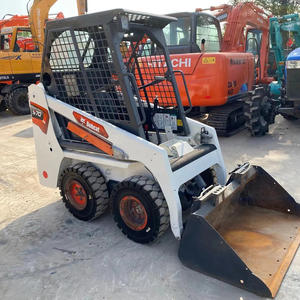 Bulldozer Bobcat 70 Usado a Bajo Precio - Product Image 5