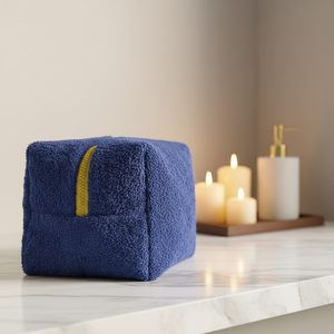 Bolsa de Maquillaje de PVC Multicolor TOROS con Cierre de Cremallera, Gran Capacidad, Diseño Moderno para Rostro y <span class=keywords><strong>Viajes</strong></span> - Product Image 2