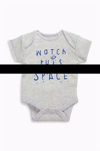 Pijama de una Pieza para Bebés y Niños Pequeños, Estilo Moderno, con Estampado de Dibujos Animados de Robots, Unisex, Adorable - Product Image 3