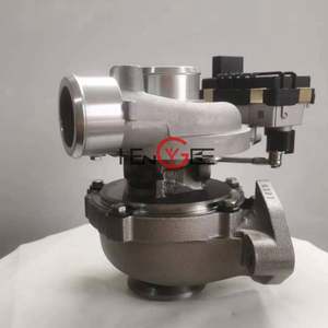 Turbocompresor GTB1549V 762463-5006S 762463-0006 762463-0004 para Chevrolet Captiva Epica 2,0 D 150HP 110Kw Z20S 2006- - Product Image 6