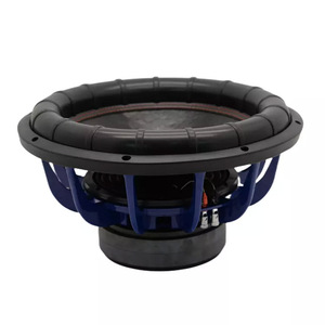 Altavoces para coche recién llegados <span class=keywords><strong>Subwoofer</strong></span> de 12 pulgadas (parlantes de subgraves) Audio para coche Rms 1000W <span class=keywords><strong>Subwoofer</strong></span> para - Product Image 1