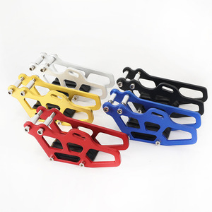 Guía de Cadena de Motocicleta Zuqing WR118 para CRF CR 125 250R 250X 450R 450X Modificación de Rendimiento - Product Image 2