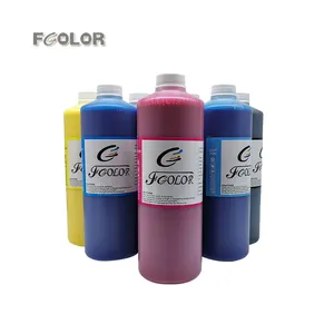 Fcolor Tinta Kertas Seni Seni Berbasis Pigmen Kualitas Tinggi untuk Epson Stylus Pro 9880 7880 4880