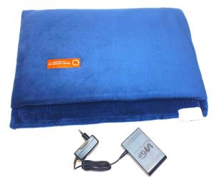 Tejido Eléctricamente Conductor Personalizado Avanzado PTC (Filamentos PTC de 30-190 g/m) para Serigrafía en Textiles y Cuero - Product Image 2