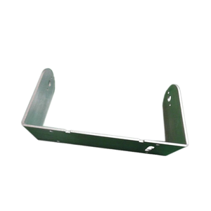 Soporte de Pared Inclinable para TV, de Acero Inoxidable, para Máquinas de Doblado de Metal, Soporte Flotante Industrial de Acero - Product Image 1