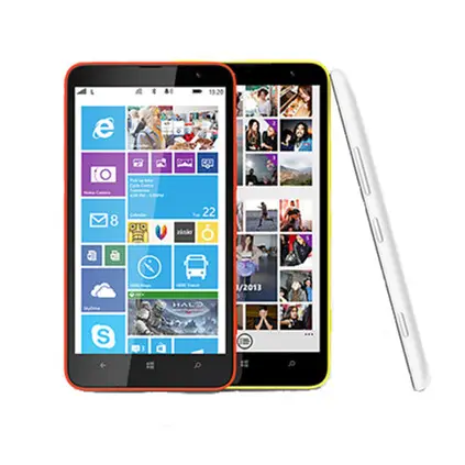 Original Refurbished New Unlocked Stock AA Phones For Nokia Lumia 1320