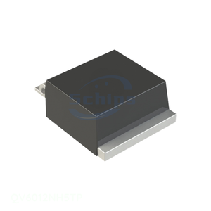 QV6012NH5TP Original TO-263-3, D2PAK (2 Leads + Tab), TO-263AB Electronic Components Sale TRIAC SENS GATE 600V 12A TO263 - Product Image 1
