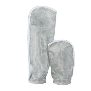 Chất lượng cao OEM micron 1 5 10 25 50 100 150 chất lỏng Nylon Túi lọc PP PE Aquarium Lọc vớ ngành công nghiệp nước túi lọc cho lọc - Product Image 6