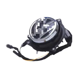 Độ phân giải cao lật mở camera quan sát phía sau đặc biệt VW Golf Passat Bọ Cánh Cứng Polo CC mqb PQ hệ thống bán chạy nhất cảm biến đỗ xe