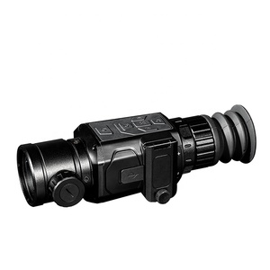 กล้องถ่ายภาพความร้อนอินฟราเรดระยะไกล 35 มม. สำหรับมองกลางคืน รุ่น HTI HT-C8 แบบ OEM ODM - Product Image 2