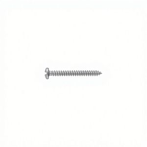 Screws Copper Plated Chicago Binding Screws Round Cross Head <b>Stud</b> Screw Posts Nail - Product Image 5