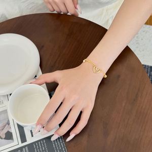 Dylam Unique Personalized S925 Silver Weaving Rope Link Chain Adjustable Length <b>Bracelet</b> 5A Zirconia <b>Infinity</b> Love <b>Bracelets</b> - Product Image 5