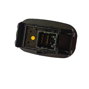 Nhanh chóng lô hàng phía trước bên trái Heavy Duty Power gương chuyển đổi với Orange trở lại ánh sáng cho 2209205c1 2505204c1 4084847c1 - Product Image 2