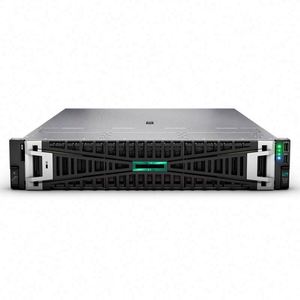 Servidor en rack ProLiant DL385 Gen11 2U 8SFF con procesador AMD EPYC de 4.ª generación, discos duros AMD EPYC 9634, SSD empresarial de 1.92 TB - Product Image 1