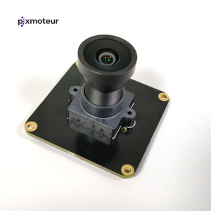 픽스모터 12MP MIPI 카메라 모듈 IM477 센서 4K 30FPS 1080P 220FPS 왜곡 없는 NVIDIA Jetson Orin Nano용 - Product Image 3