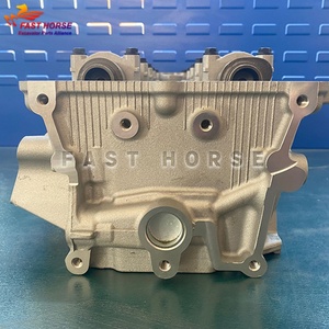Culasse en aluminium Hangood 11101-0C020 pour moteur 1TR, ensemble de culasse, pièces de machines de construction - Product Image 2