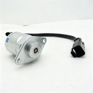 Vanne Solénoïde de Chargeur Jision 714-23-15520 pour Pièces Détachées Mécaniques d'Excavatrice D15-6 D27-5 D65 de Taille Moyenne - Product Image 1