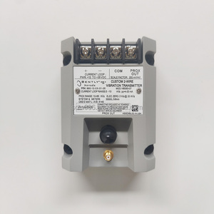 ใช้สายไฟฟ้าชนิด PVC รุ่น Nevada 991-25-70-01-CN 220V สำหรับโรงไฟฟ้าและโรงงานเคมี - Product Image 2