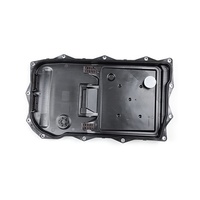 Piezas de motor automático, cárter de aceite de transmisión 24117624192 24118612901 para BMW 1 2 3 4 5 6 7 Series X1 X3 X4 X5 X6 Z4