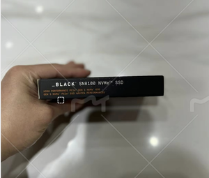 SN8100 1TB Internal PCIe Gen3 SSD 7200 RPM Gaming Desktop PC High Performance Read Speed 14900MB/s - Product Image 6