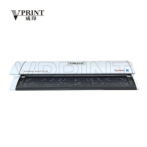 Scanner couleur grand format Colortrac SmartLF SC36 Flex Base Xpress <span class=keywords><strong>A0</strong></span> remis à neuf, interface numérique USB 3.0 SuperSpeed, 9600 dpi - Product Image 4