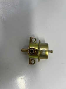 Pour <span class=keywords><strong>BMW</strong></span> 318i 535i 325i M3 M5 M6 VW Golf Jetta pour Passat régulateur de pression de carburant 13531284897 nouveaux modèles 0280160235 13531711541 0 - Product Image 4