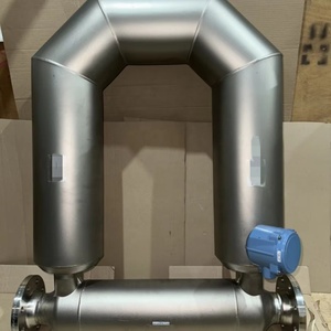 เครื่องวัดอัตราการไหลของมวลแบบคอริโอลิส รุ่น CMF200 ราคาโรงงาน - Product Image 5
